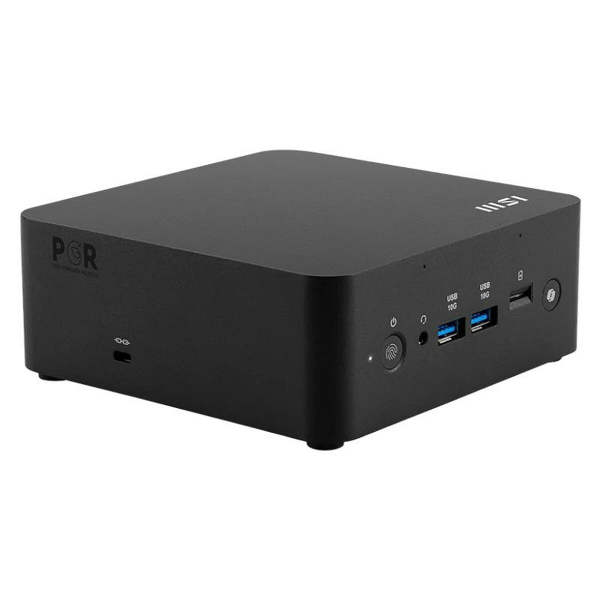 Afbeeldingen van Mini PC MSI C7-258V intel core ultra 7 32 GB RAM 1 TB SSD