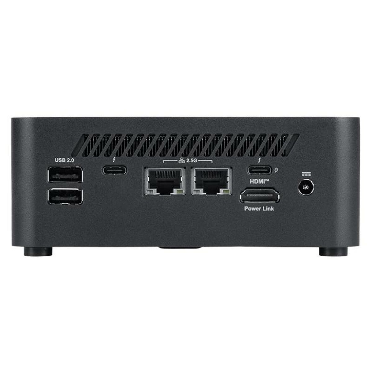 Afbeeldingen van Mini PC MSI C7-258V intel core ultra 7 32 GB RAM 1 TB SSD