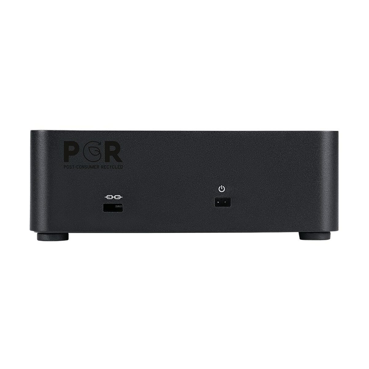 Afbeeldingen van Desktop PC MSI Cubi NUC AI 1UMG-06SEU Intel Core Ultra 7 155H 16 GB RAM 1 TB SSD