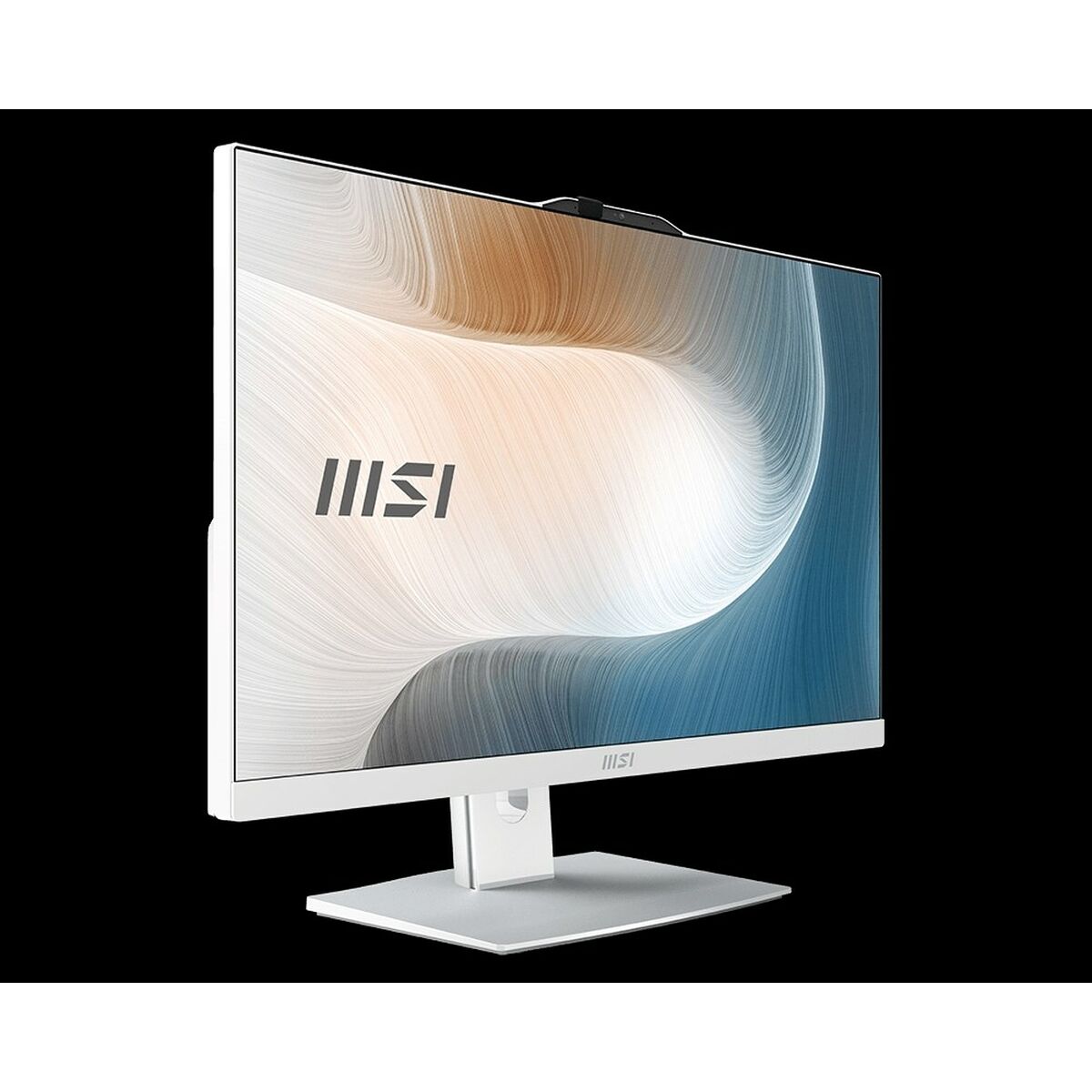 Afbeeldingen van All in One MSI Modern AM242P 12M-2005EU 23,8" Intel Core i5-1235U 16 GB RAM 500 GB