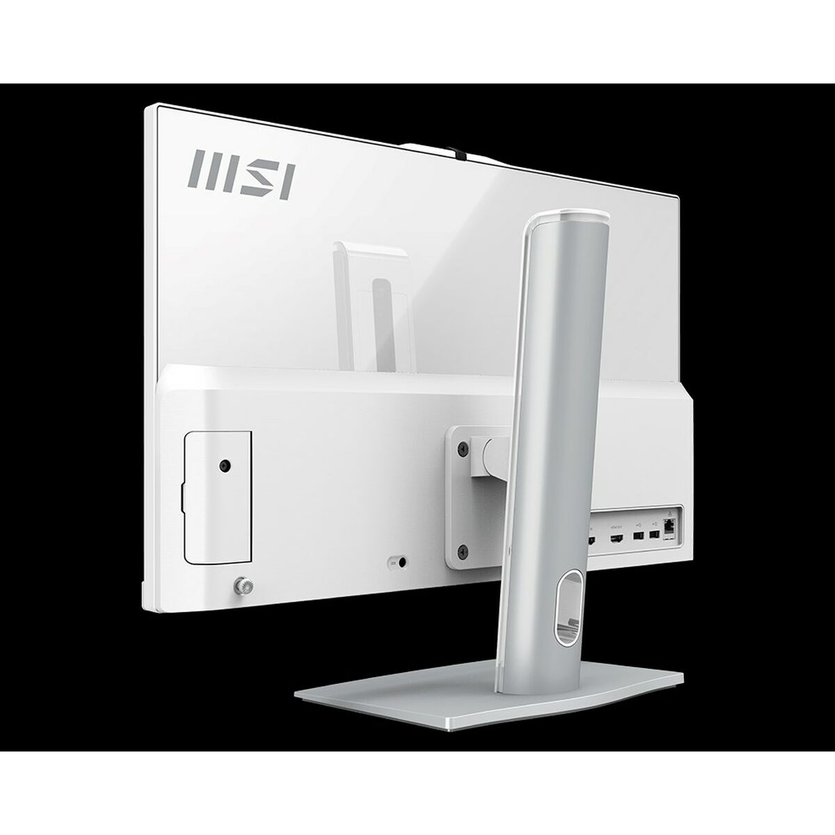 Afbeeldingen van All in One MSI Modern AM242P 12M-2005EU 23,8" Intel Core i5-1235U 16 GB RAM 500 GB