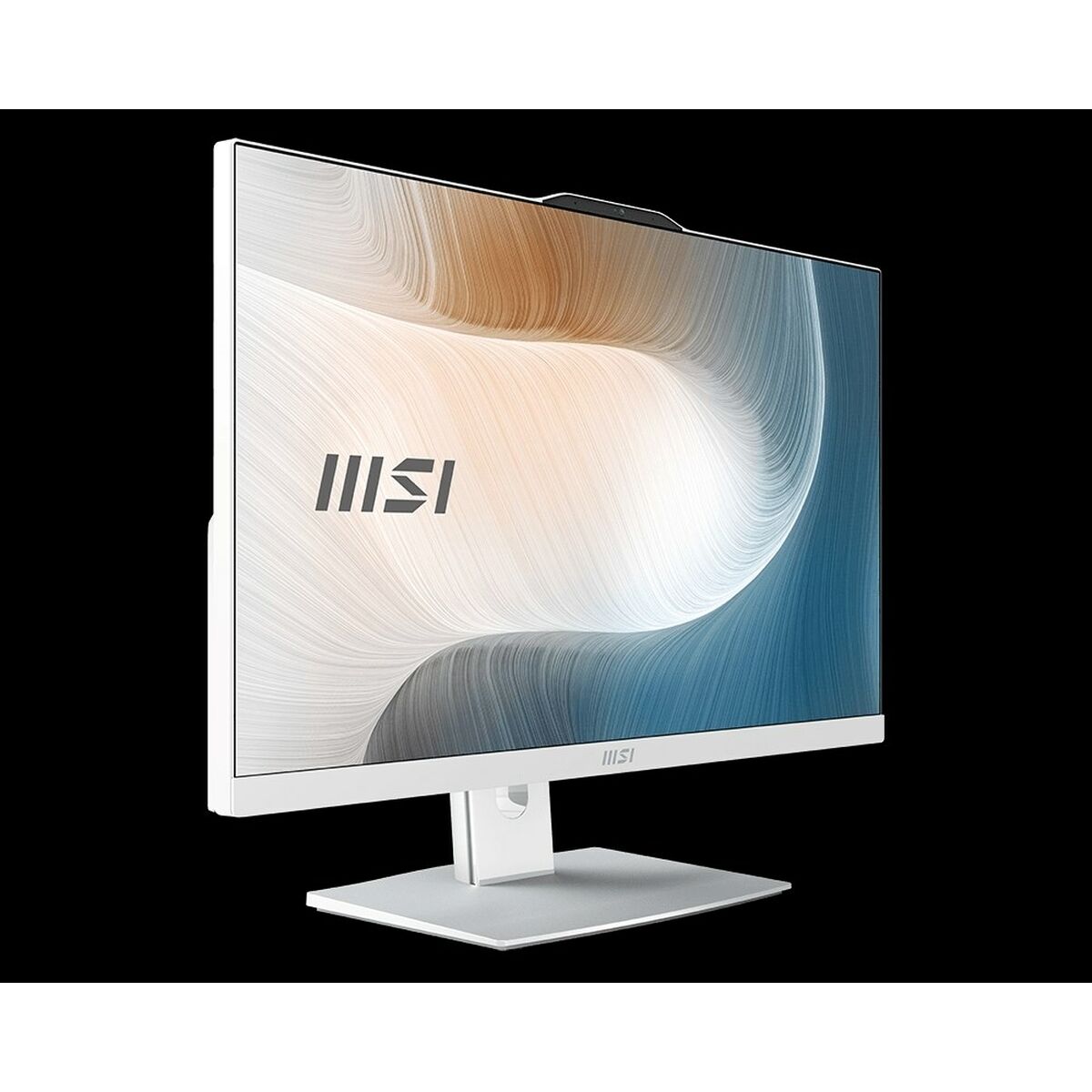 Afbeeldingen van All in One MSI Modern AM242P 12M-2005EU 23,8" Intel Core i5-1235U 16 GB RAM 500 GB