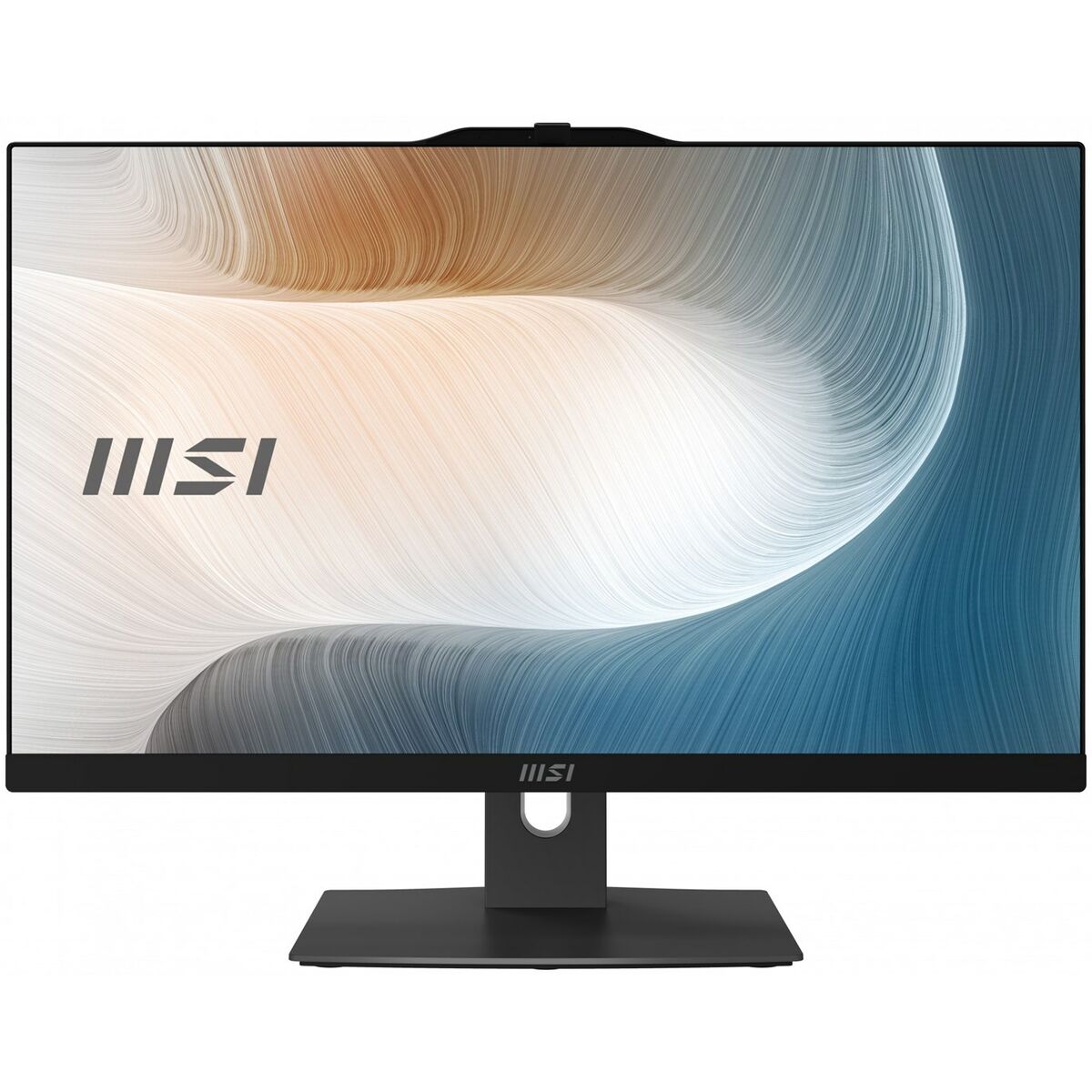 Afbeeldingen van All in One MSI Modern AM242P 1MG-2004EU 23,8" Intel Core 5 120U 16 GB RAM 500 GB 512 GB SSD
