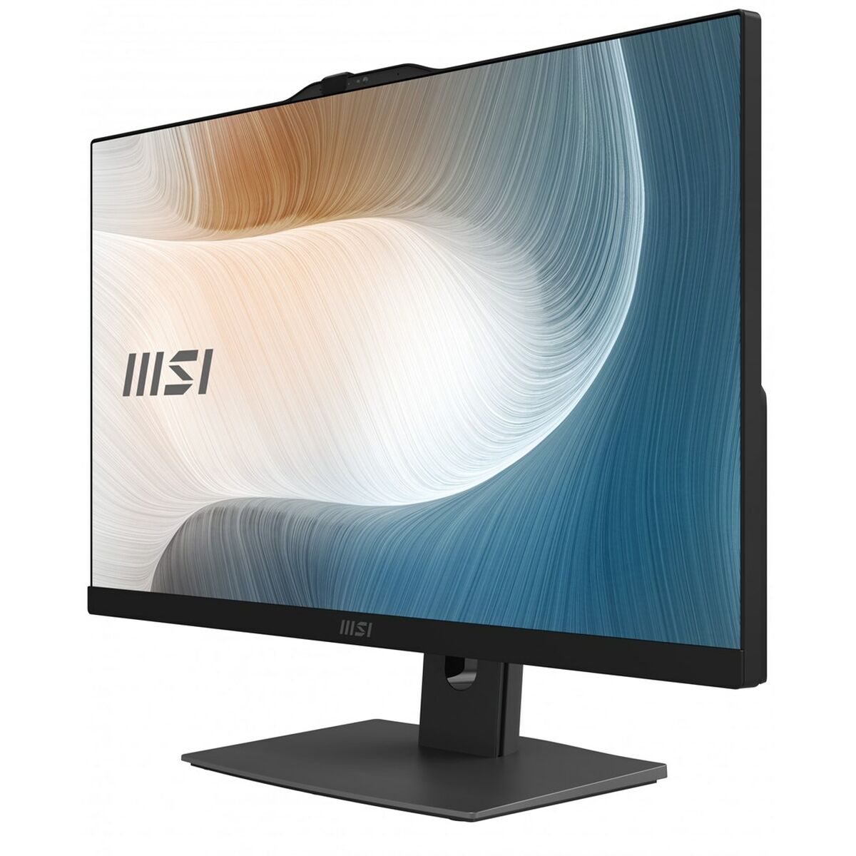 Afbeeldingen van All in One MSI Modern AM242P 1MG-2004EU 23,8" Intel Core 5 120U 16 GB RAM 500 GB 512 GB SSD