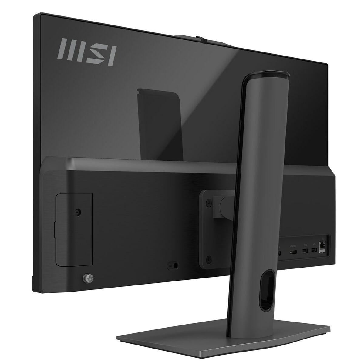 Afbeeldingen van All in One MSI Modern AM242P 1MG-2004EU 23,8" Intel Core 5 120U 16 GB RAM 500 GB 512 GB SSD