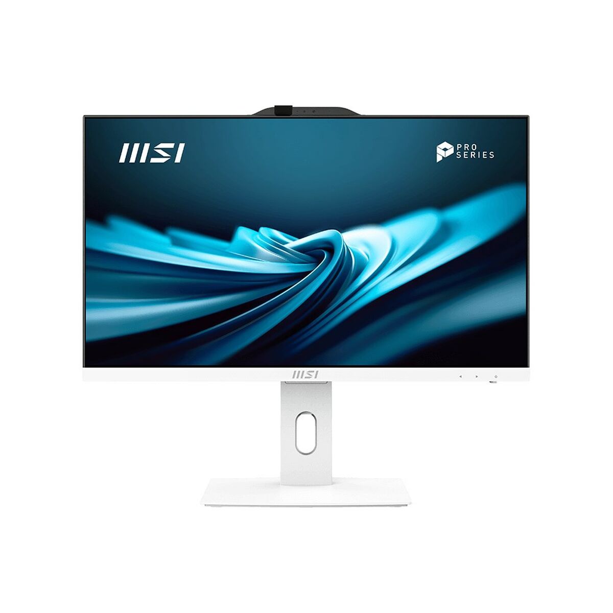 Afbeeldingen van All in One MSI PRO AP242P 14M-896EU 23,8" Intel Core i7-14700 16 GB RAM 64 GB 1 TB SSD