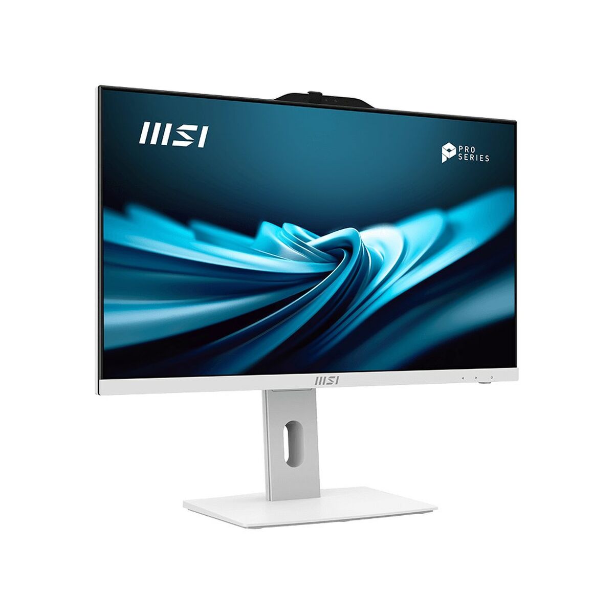 Afbeeldingen van All in One MSI PRO AP242P 14M-896EU 23,8" Intel Core i7-14700 16 GB RAM 64 GB 1 TB SSD