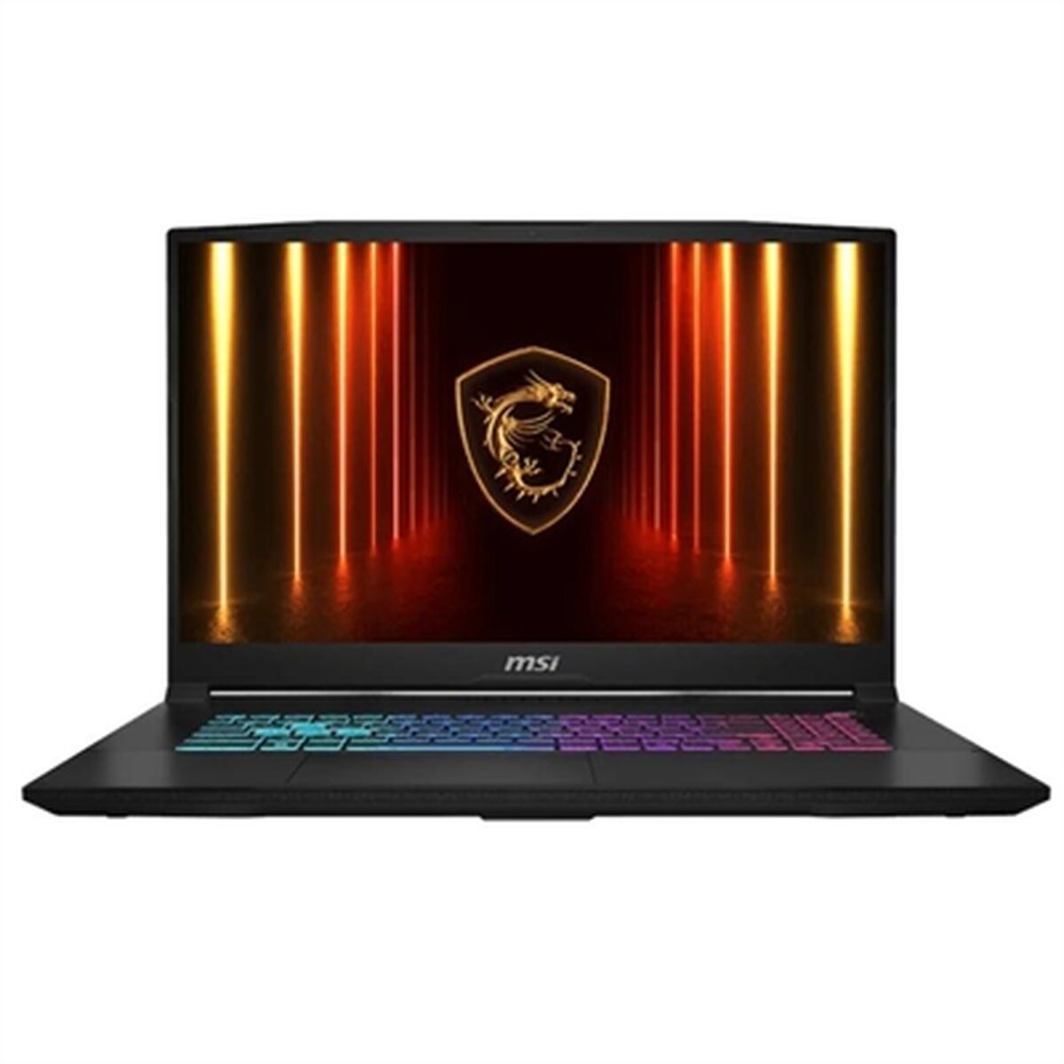 Afbeeldingen van Laptop MSI Katana 17 HX-081XES 17,3" 32 GB RAM 1 TB SSD