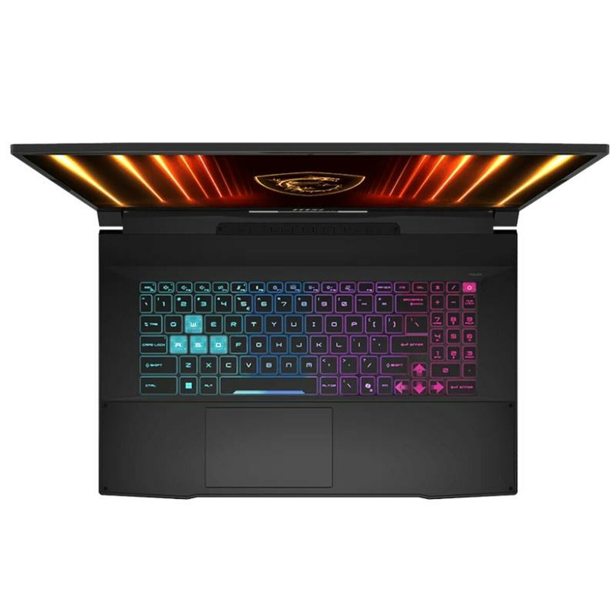 Afbeeldingen van Laptop MSI Katana 17 HX-081XES 17,3" 32 GB RAM 1 TB SSD