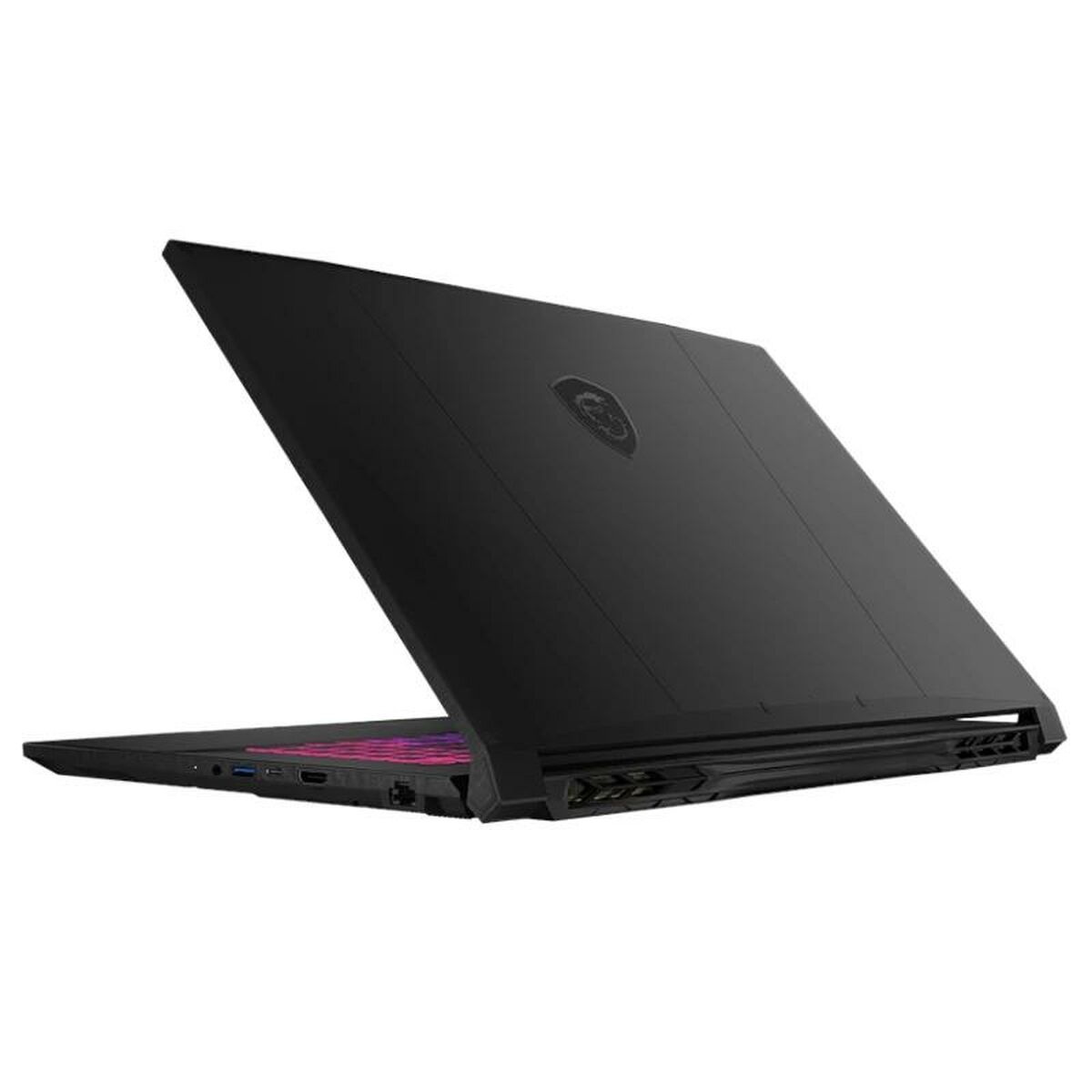 Afbeeldingen van Laptop MSI Katana 17 HX-081XES 17,3" 32 GB RAM 1 TB SSD