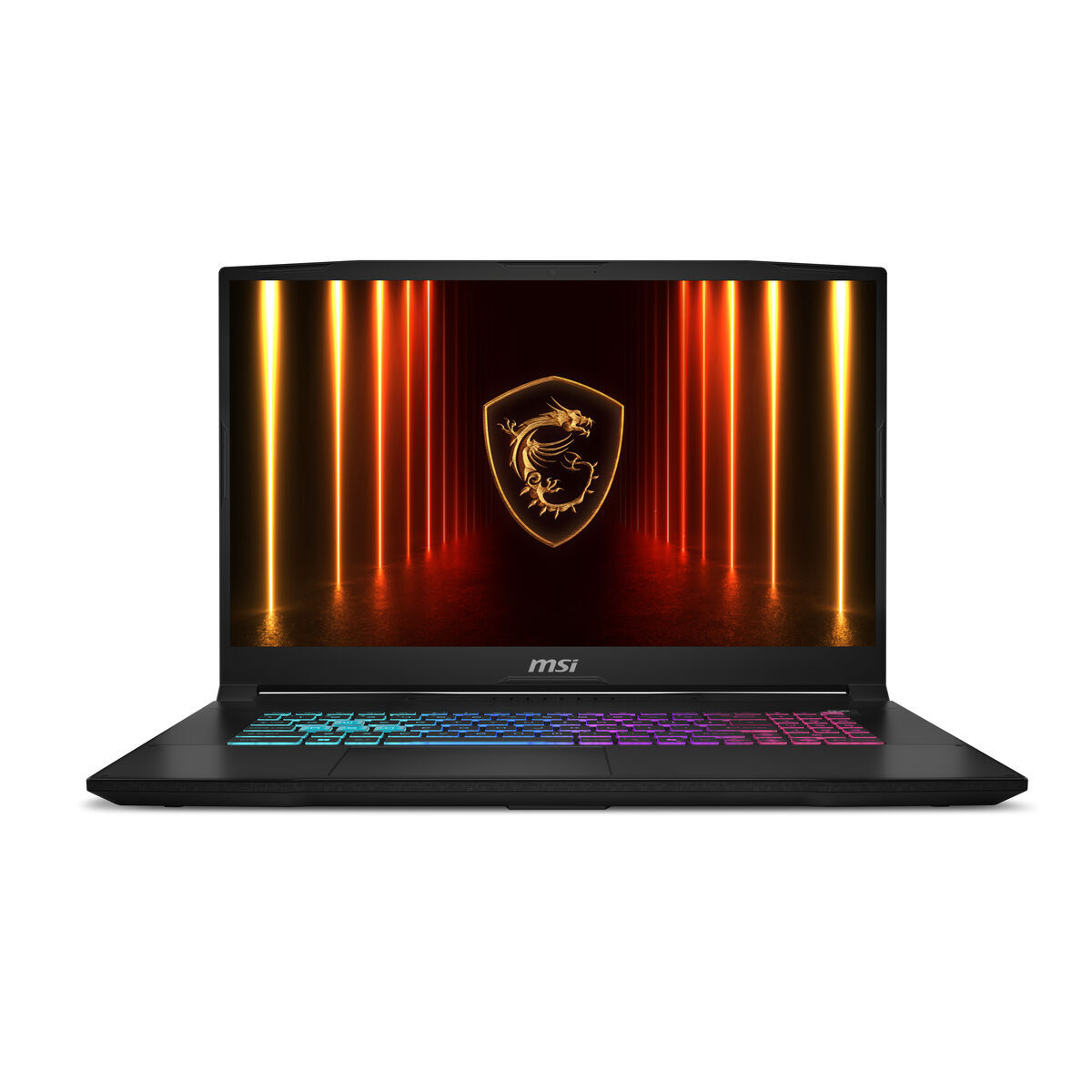 Bild von Laptop MSI 9S7-17L791-082 17,3" 32 GB RAM 1 TB SSD Intel Core i9-14900HX geforce rtx 5060