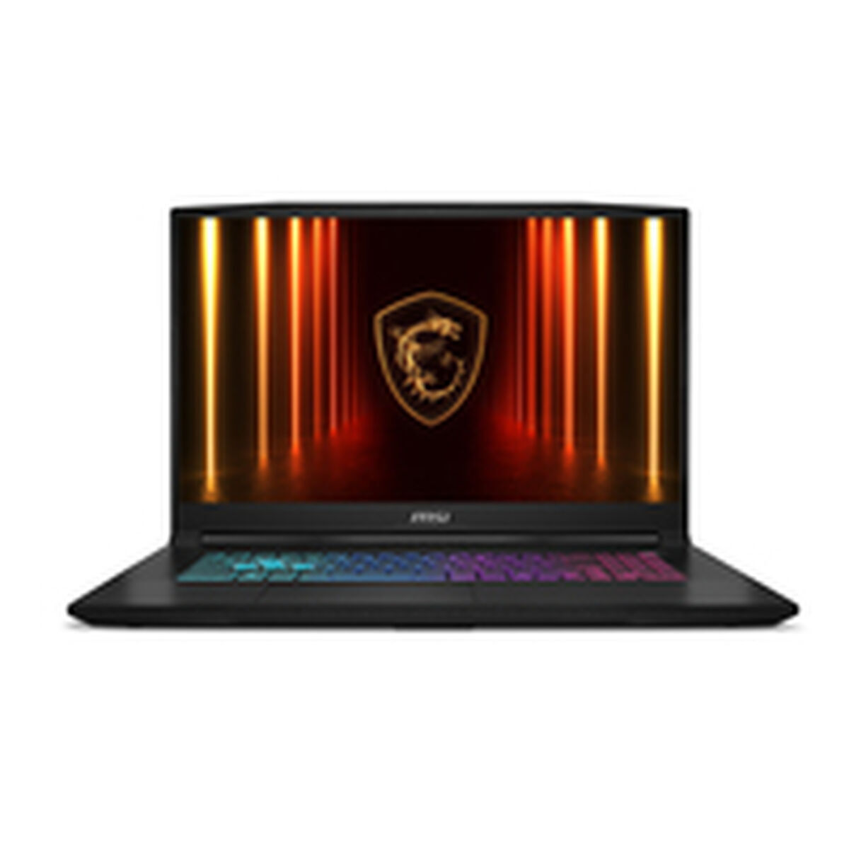 Bild von Laptop MSI 9S7-17L791-082 17,3" 32 GB RAM 1 TB SSD Intel Core i9-14900HX geforce rtx 5060