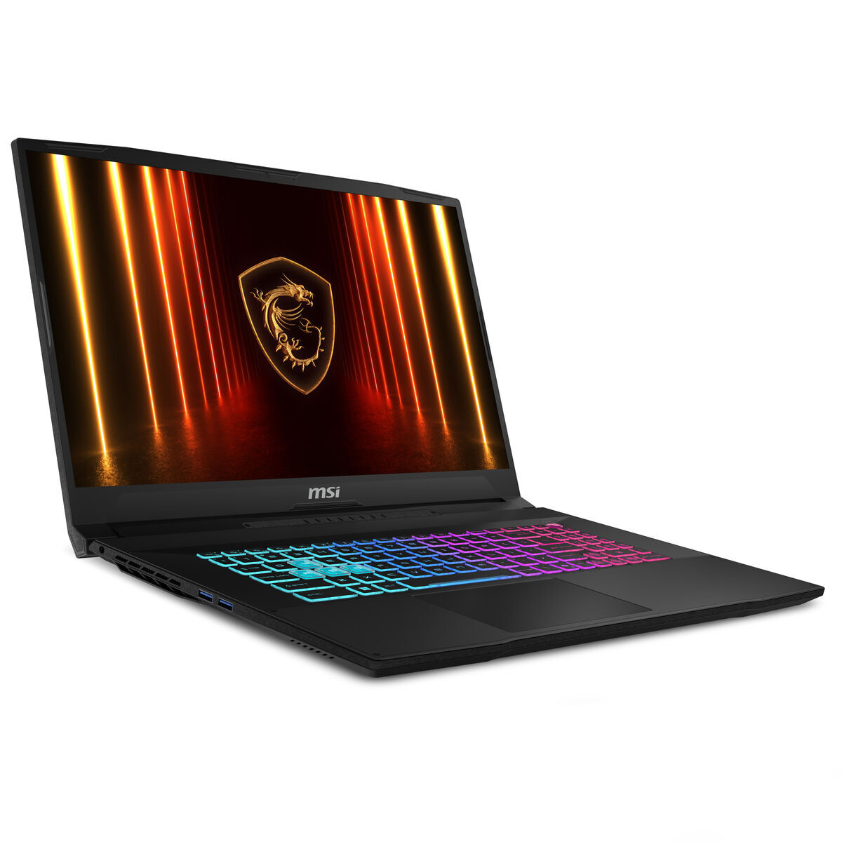 Bild von Laptop MSI 9S7-17L791-082 17,3" 32 GB RAM 1 TB SSD Intel Core i9-14900HX geforce rtx 5060