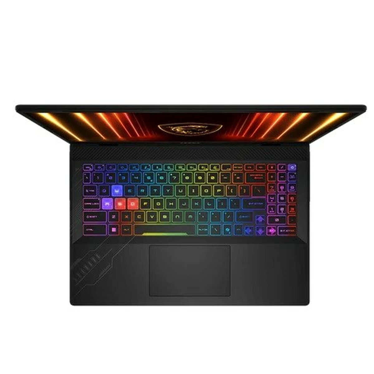Afbeeldingen van Laptop MSI D8WFKG-023XPL
