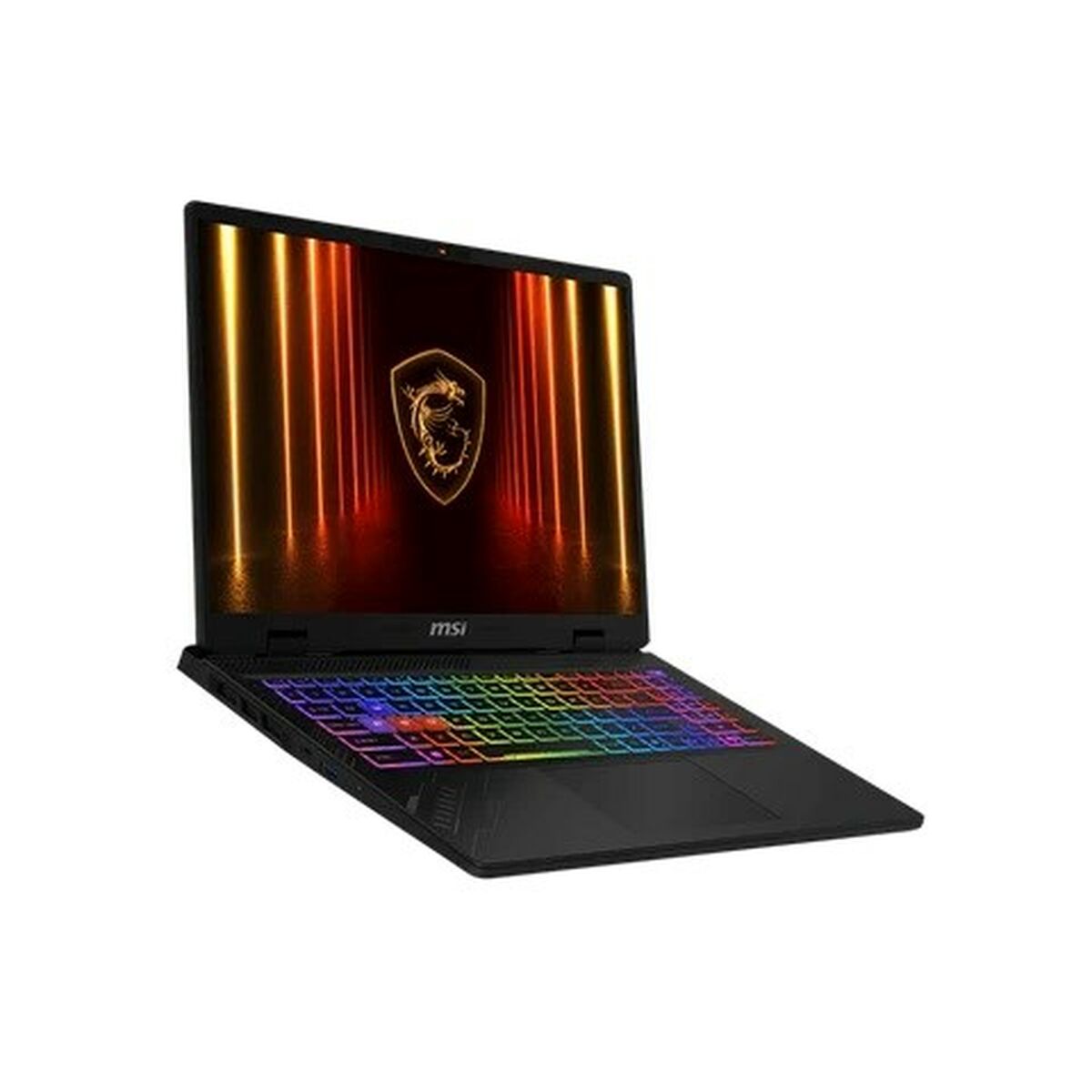 Afbeeldingen van Laptop MSI D8WFKG-023XPL