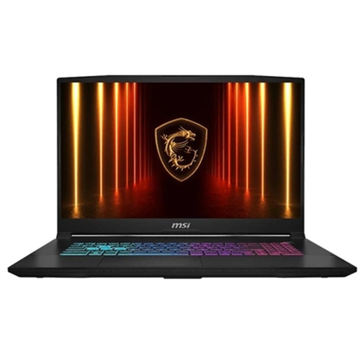 Afbeeldingen van Laptop MSI Katana 17 HX-210ES 17,3" 16 GB RAM 1 TB SSD