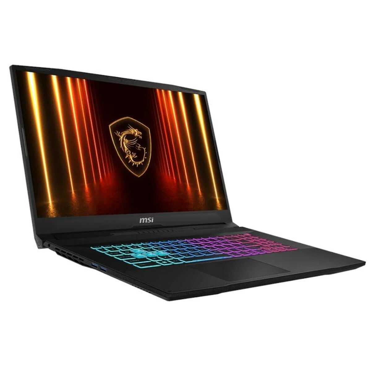 Afbeeldingen van Laptop MSI Katana 17 HX-210ES 17,3" 16 GB RAM 1 TB SSD