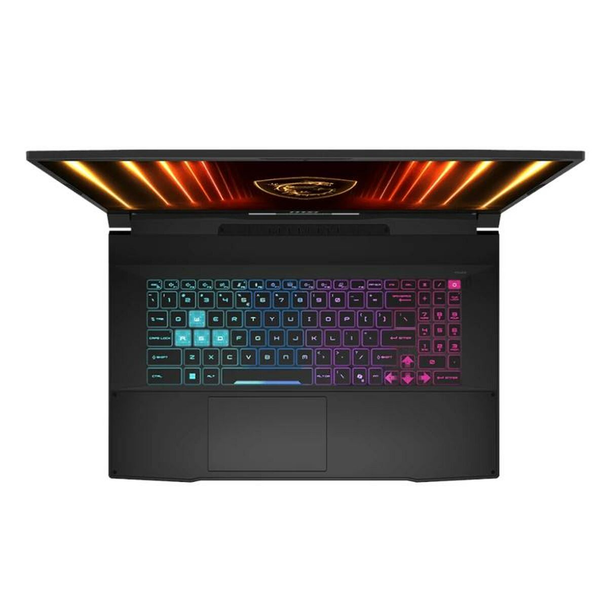 Afbeeldingen van Laptop MSI Katana 17 HX-210ES 17,3" 16 GB RAM 1 TB SSD
