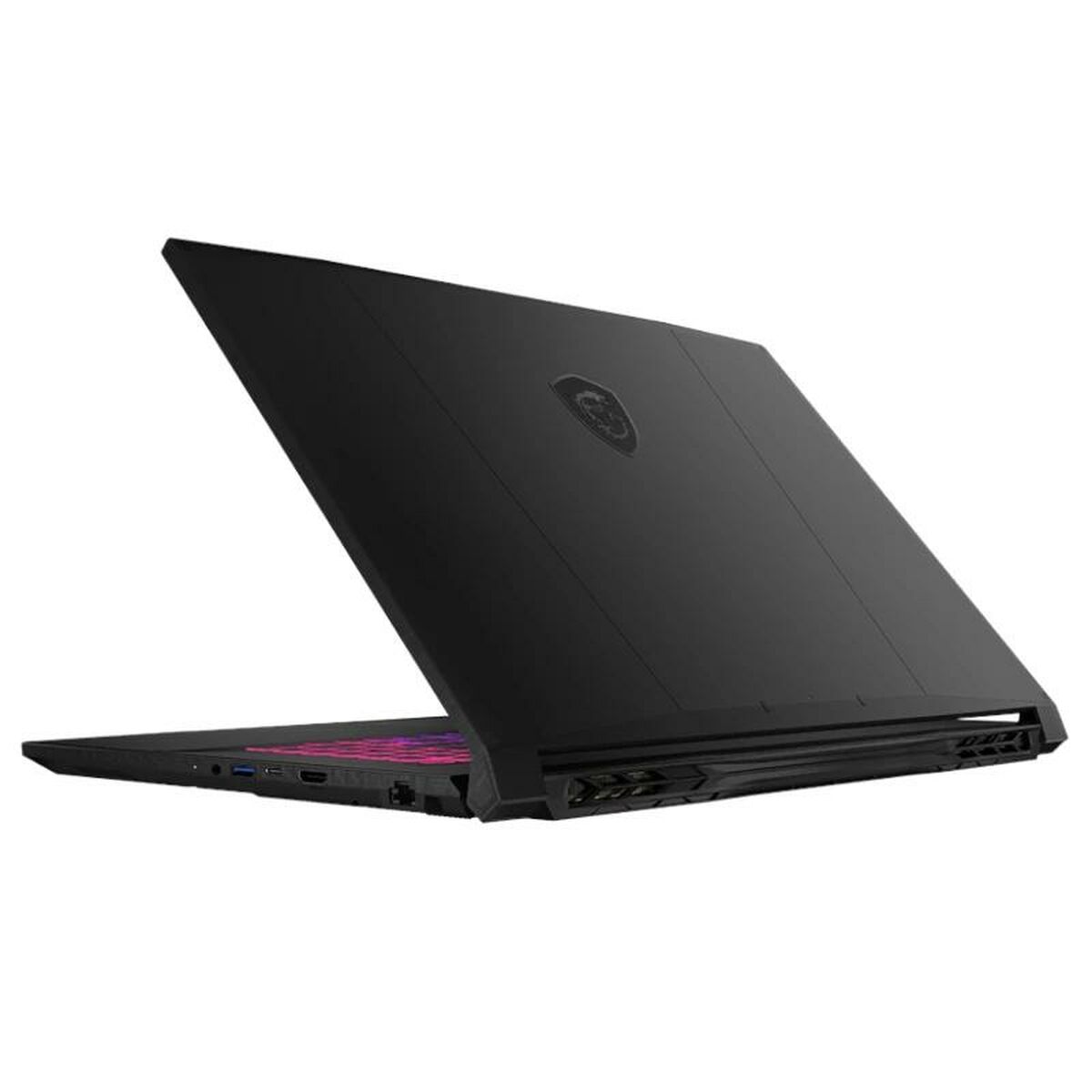 Afbeeldingen van Laptop MSI Katana 17 HX-210ES 17,3" 16 GB RAM 1 TB SSD