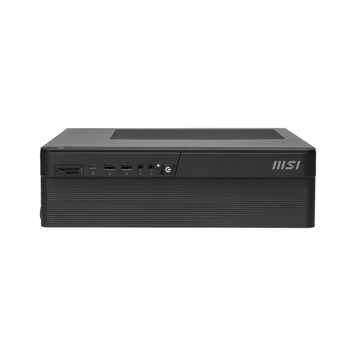 Image de Desktop PC MSI 9S6-B20821-004 16 GB RAM 512 GB SSD Intel Core i5-14400