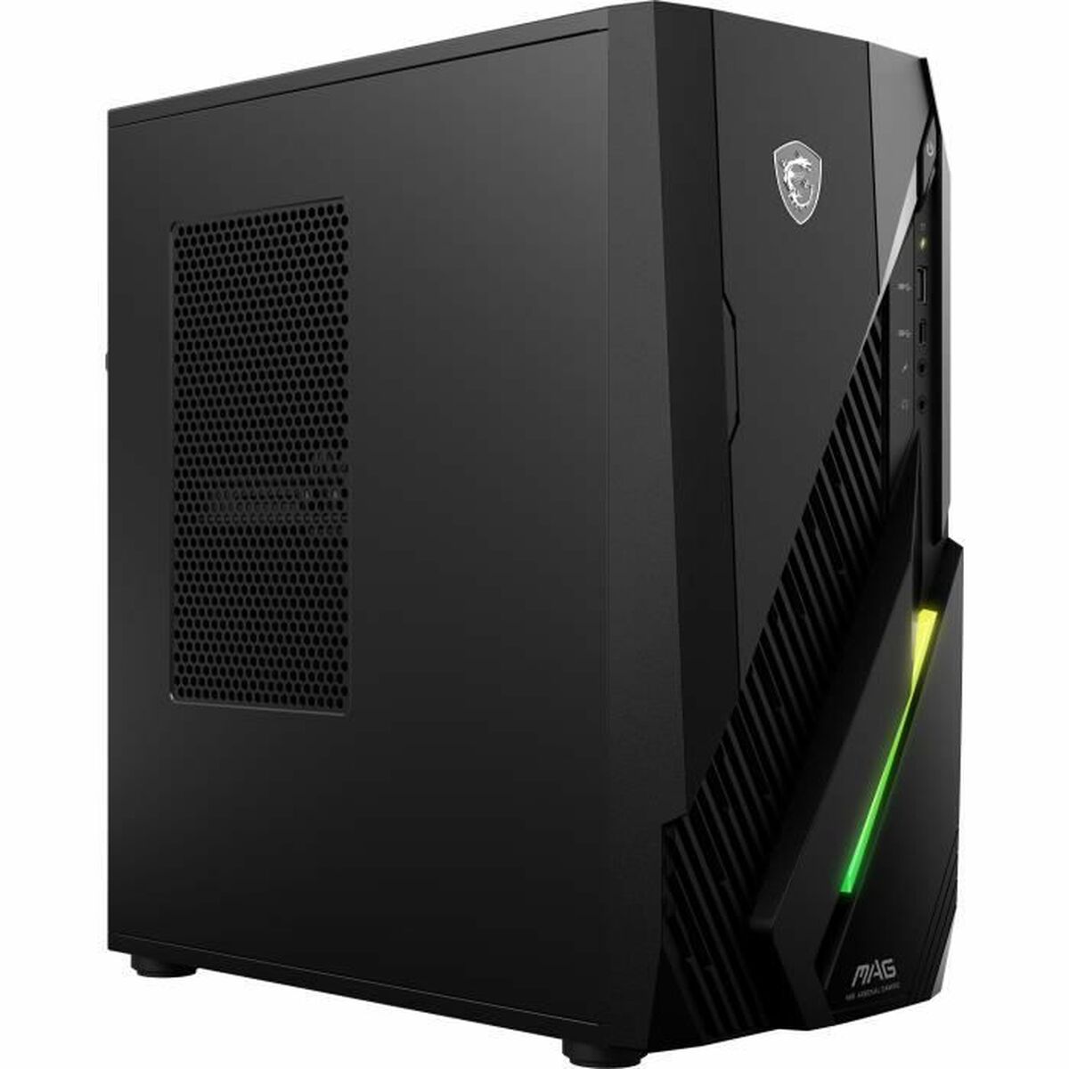 Picture of Desktop PC MSI 9S6-B91111-214