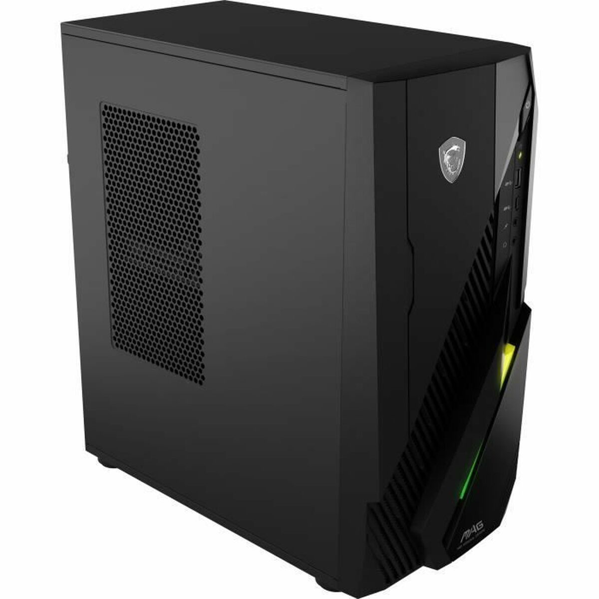 Picture of Desktop PC MSI 9S6-B91111-214
