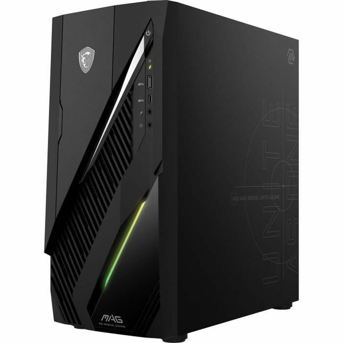 Picture of Desktop PC MSI 9S6-B91111-214