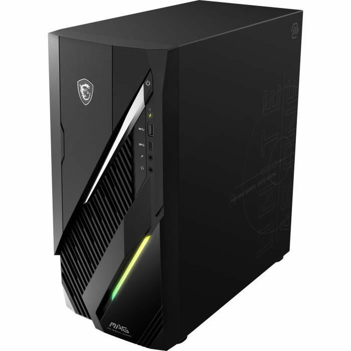 Picture of Desktop PC MSI 9S6-B91111-214