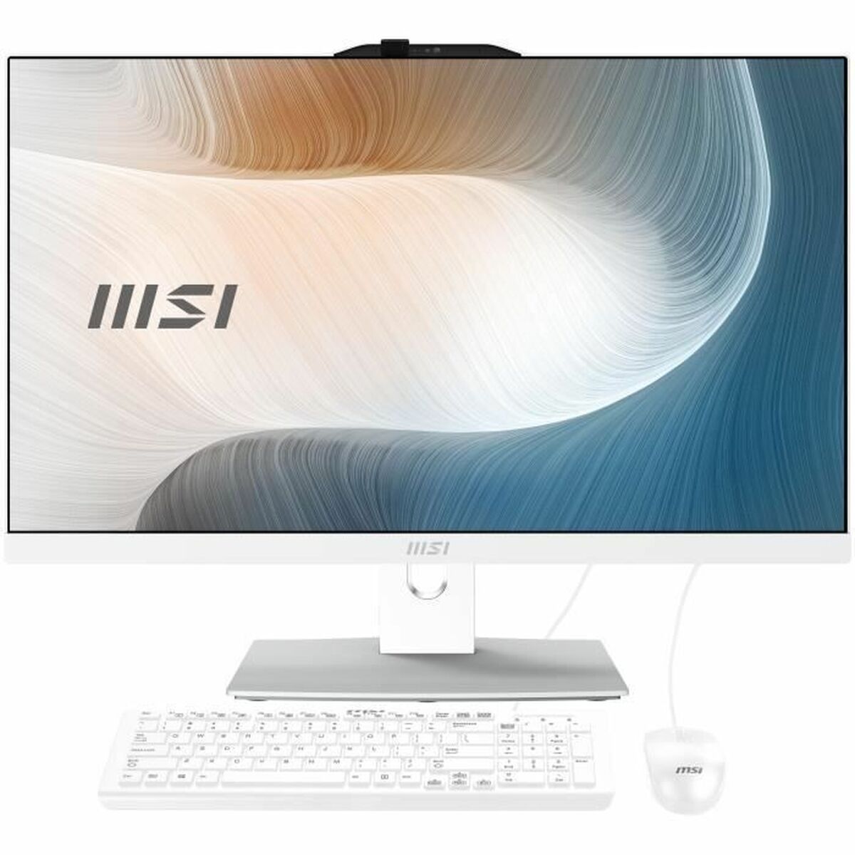 Afbeeldingen van All in One MSI 9S6-AF8212