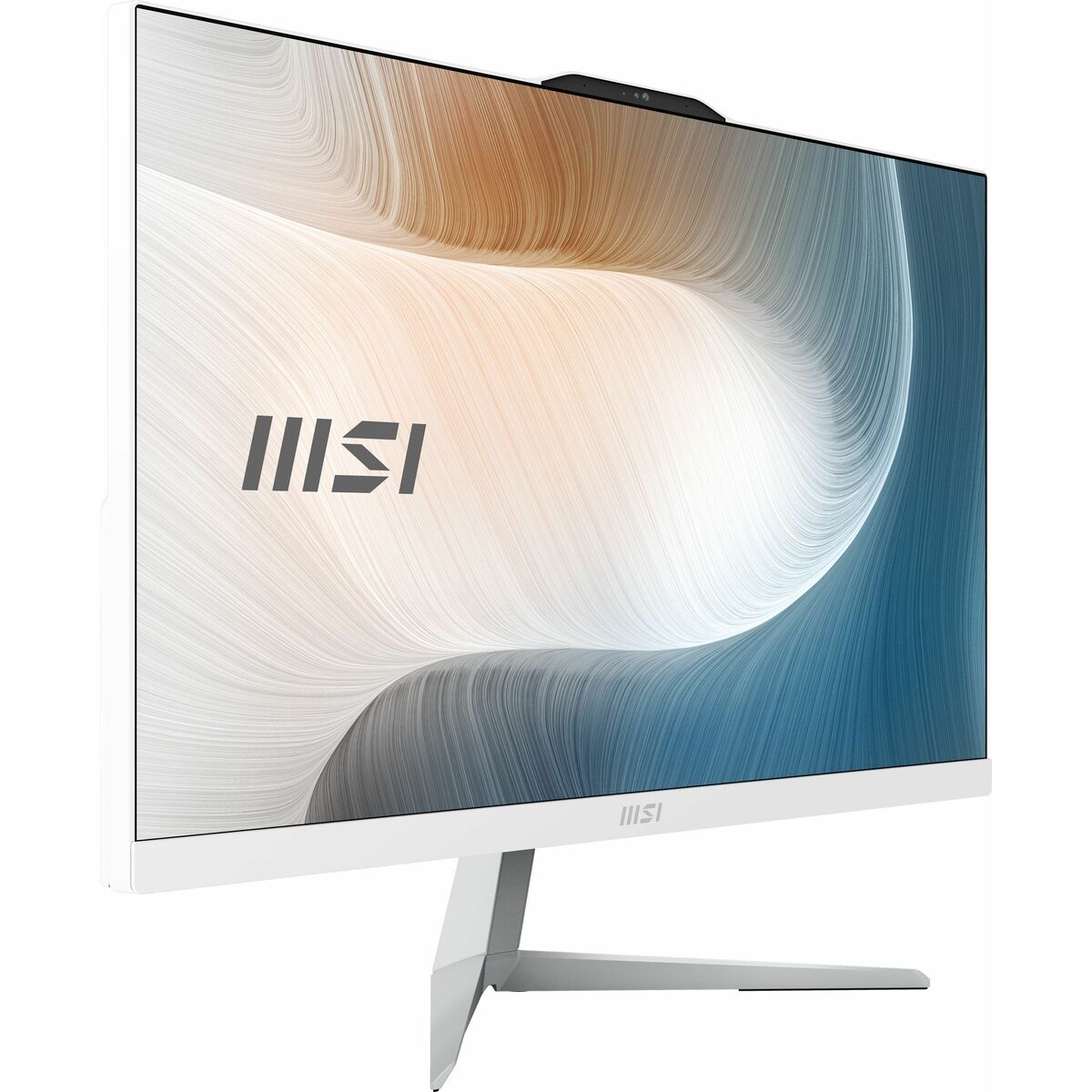 Picture of All in One MSI