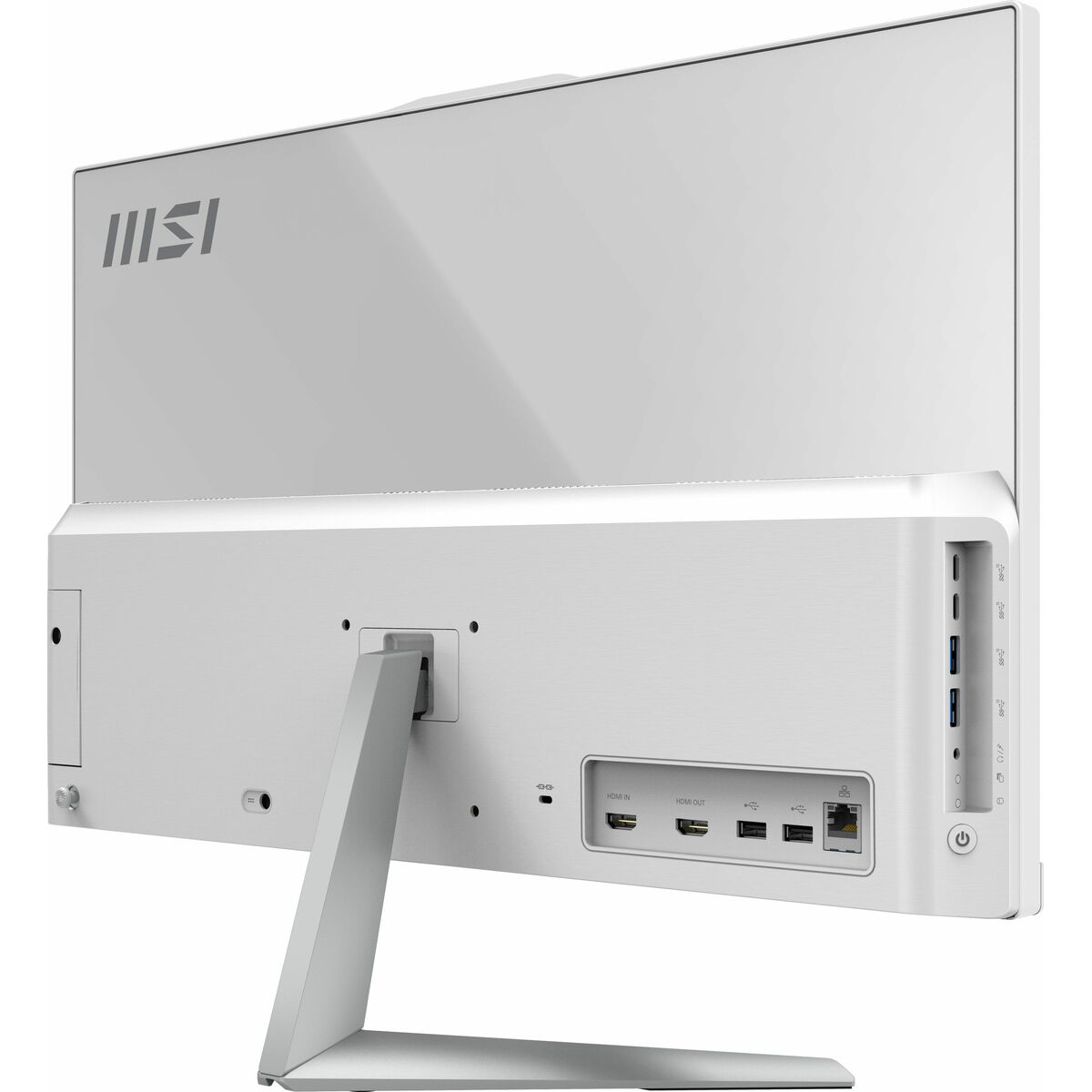 Picture of All in One MSI