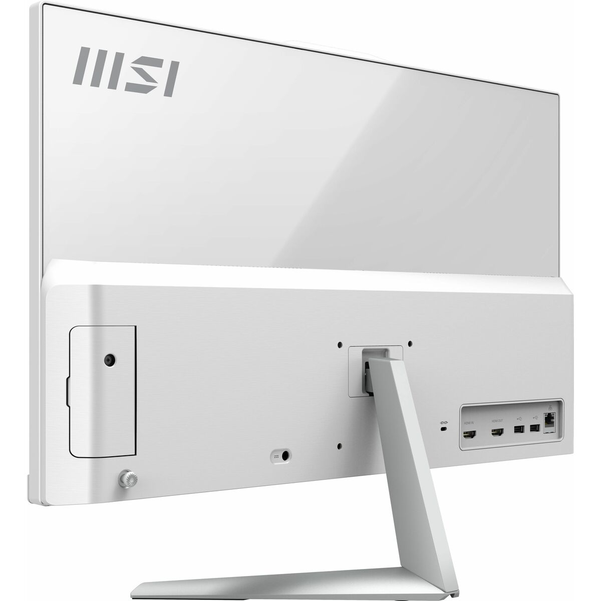 Picture of All in One MSI