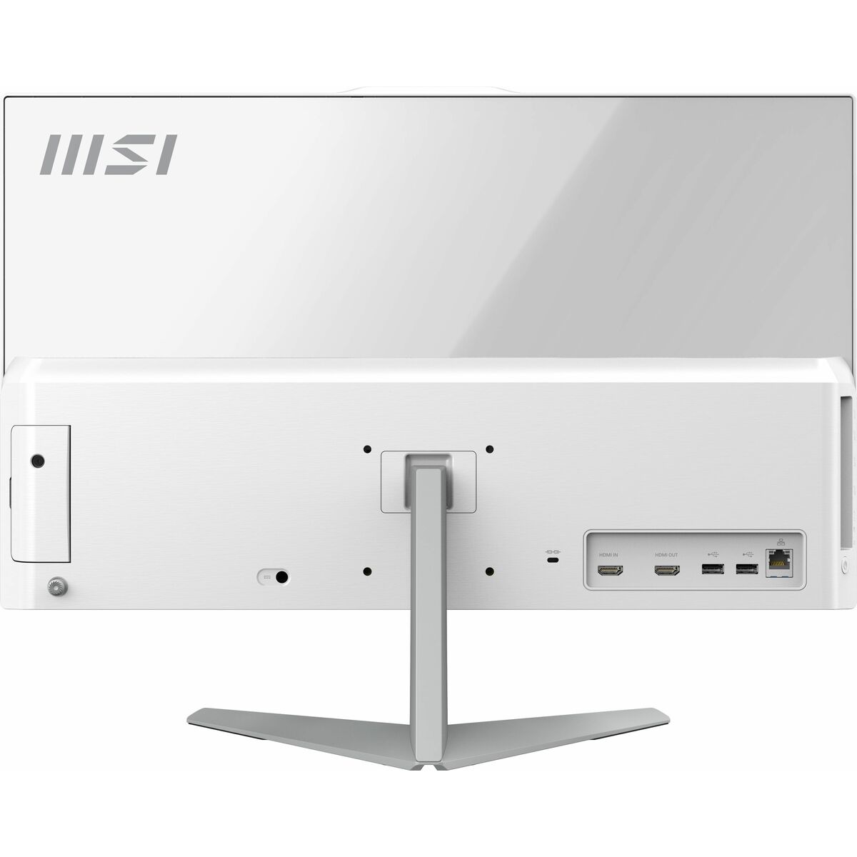 Picture of All in One MSI