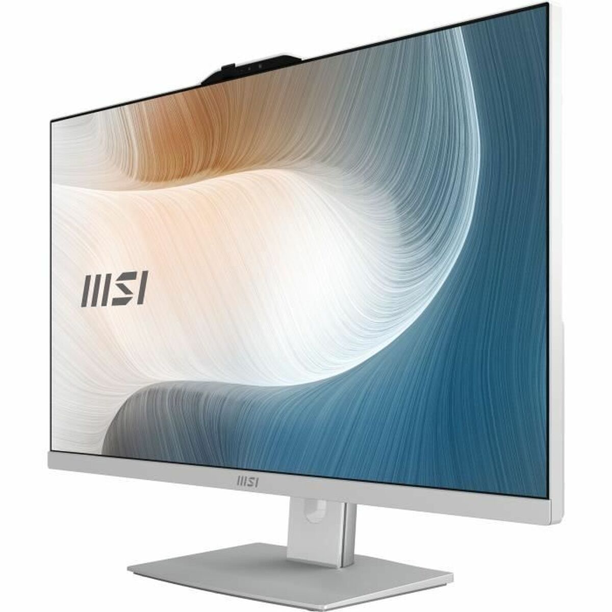 Picture of All in One MSI