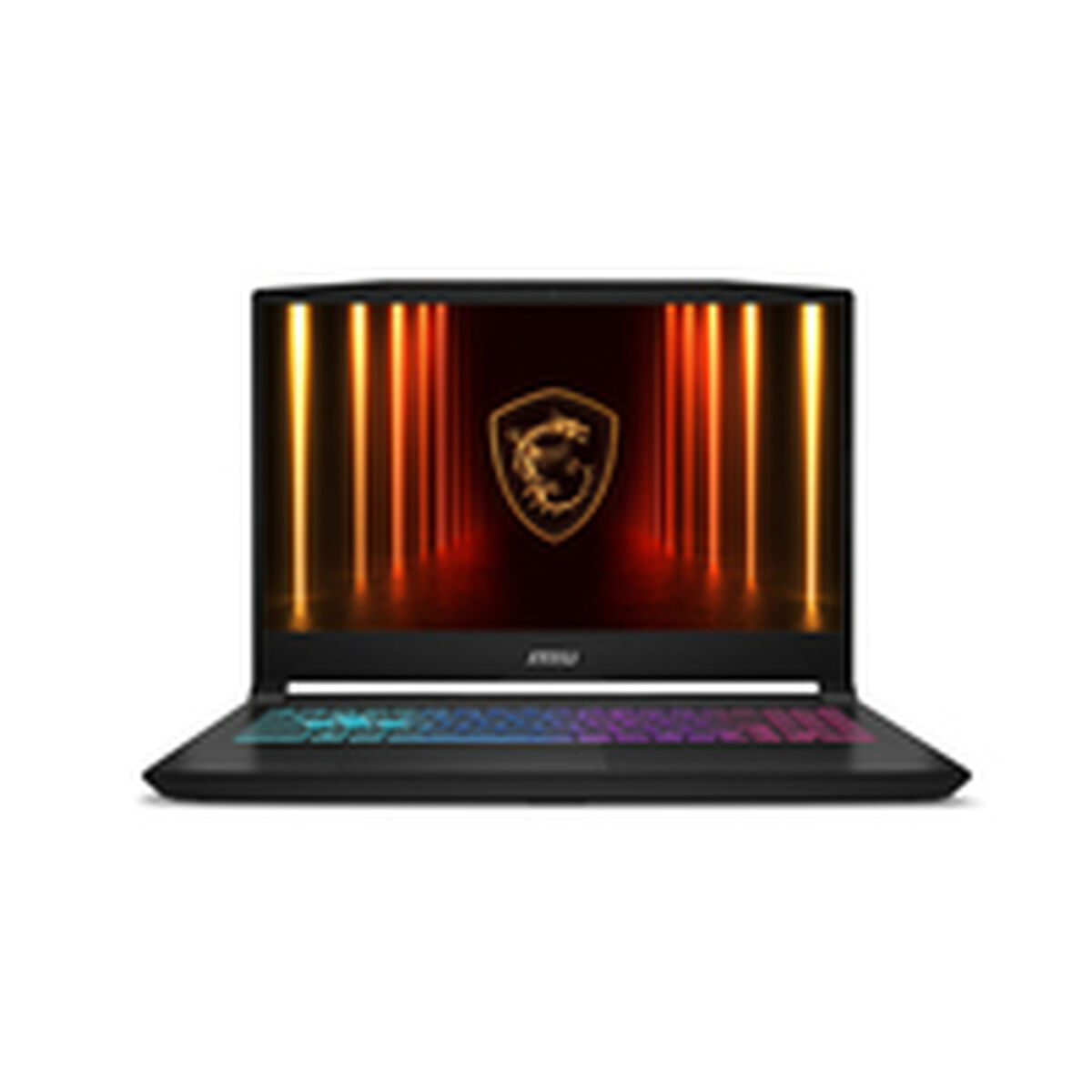 Afbeeldingen van Laptop MSI 9S7-1587C1-461