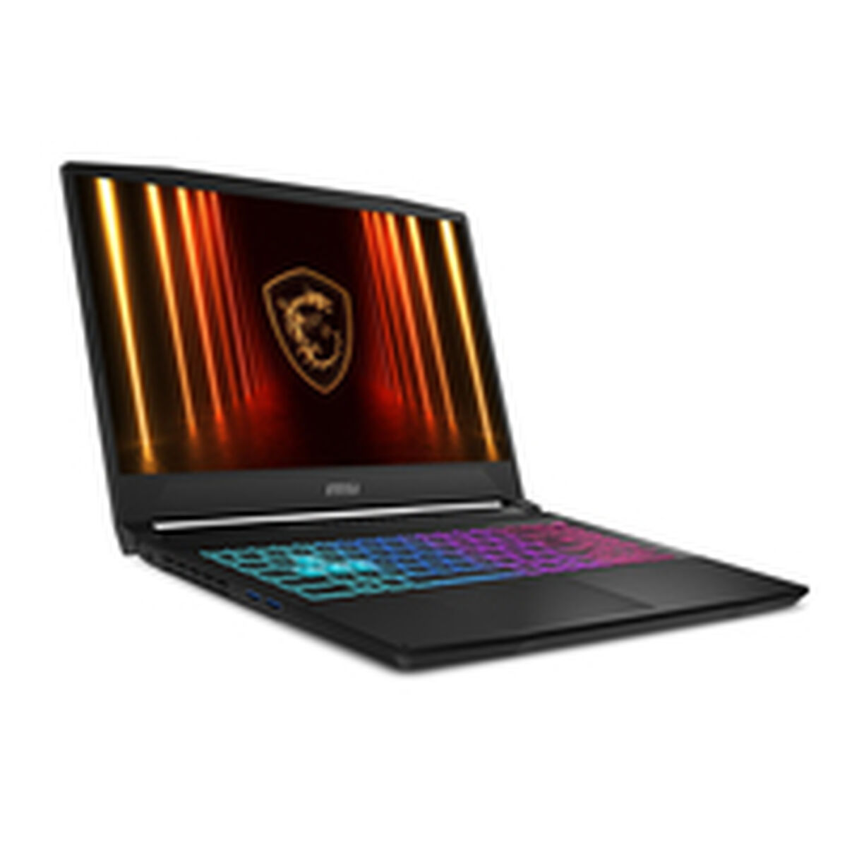 Afbeeldingen van Laptop MSI 9S7-1587C1-461