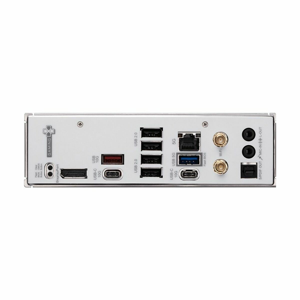 Kép Motherboard MSI B850 GAMING PLUS WIFI PZ AMD B850 AMD AM5