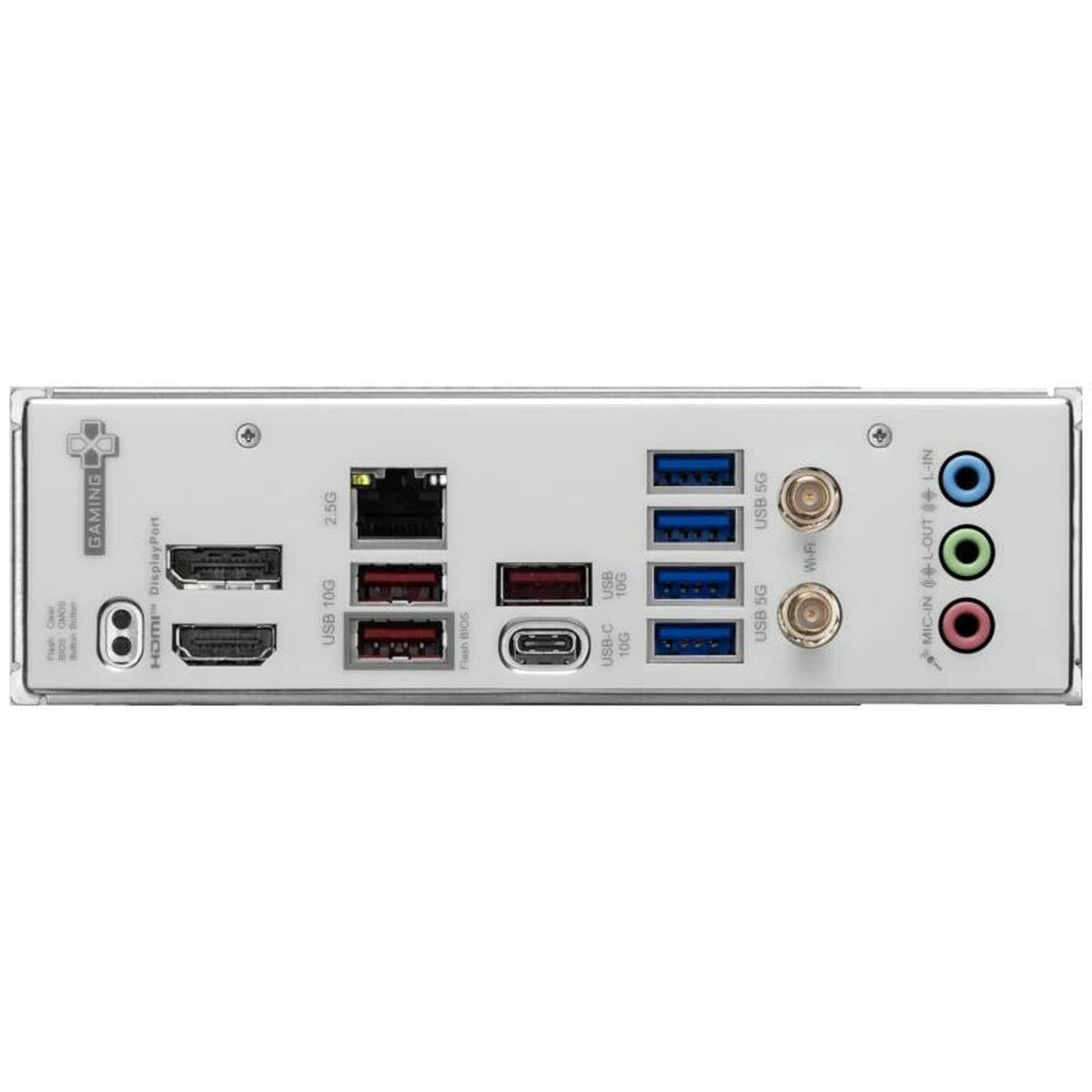 Kép Motherboard MSI B850 GAMING PLUS WIFI6E AMD AM5