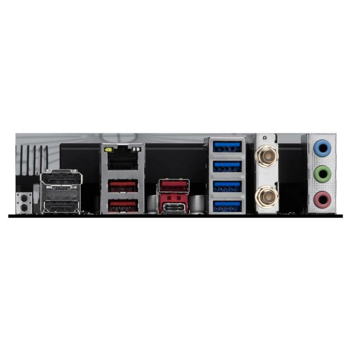 Kép Motherboard MSI PRO B850-S WIFI6E AMD AM5