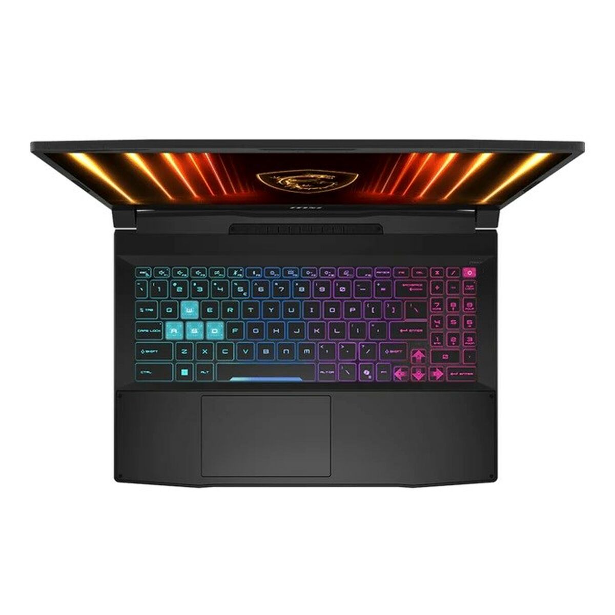 Afbeeldingen van Laptop MSI Katana 15 HX B14WFK-494XPL 15,6" 16 GB RAM 512 GB SSD Intel Core i5 geforce rtx 5060