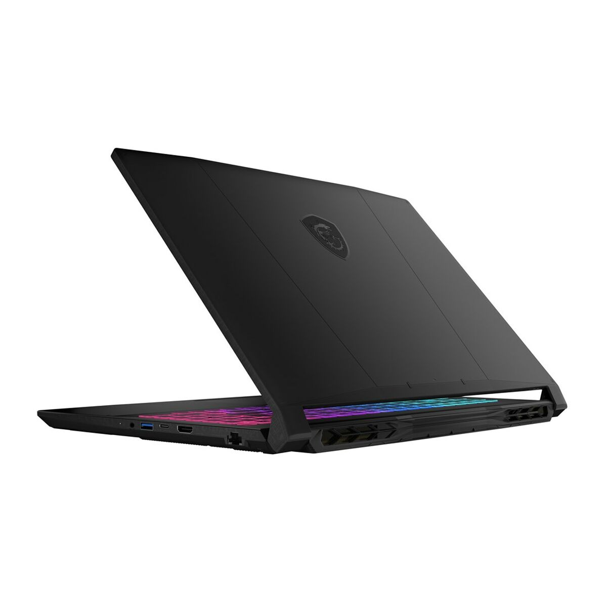 Afbeeldingen van Laptop MSI B14WFK-605XPL 15,6" Intel core i7-14650HX 16 GB RAM 512 GB SSD QWERTY