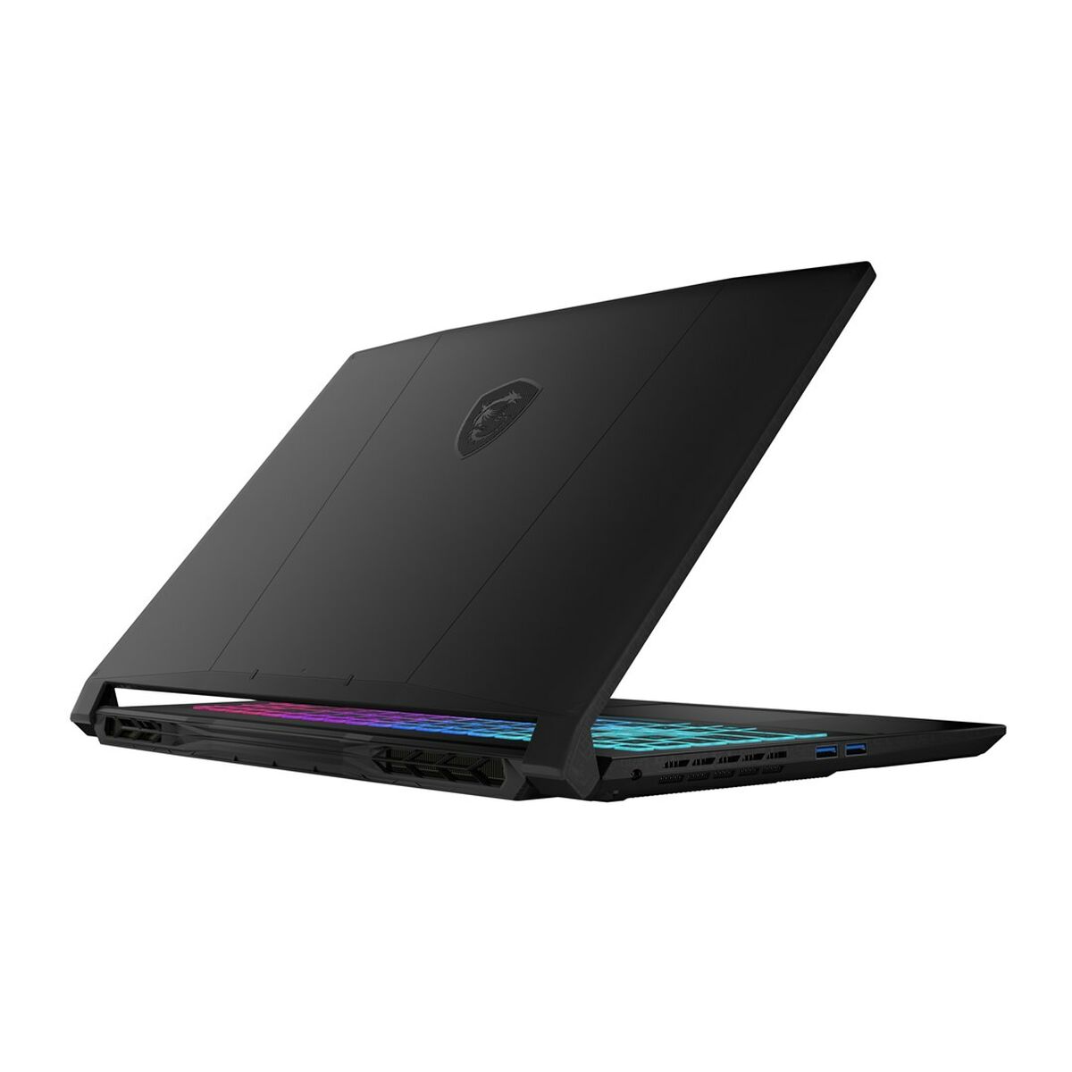 Afbeeldingen van Laptop MSI B14WFK-605XPL 15,6" Intel core i7-14650HX 16 GB RAM 512 GB SSD QWERTY