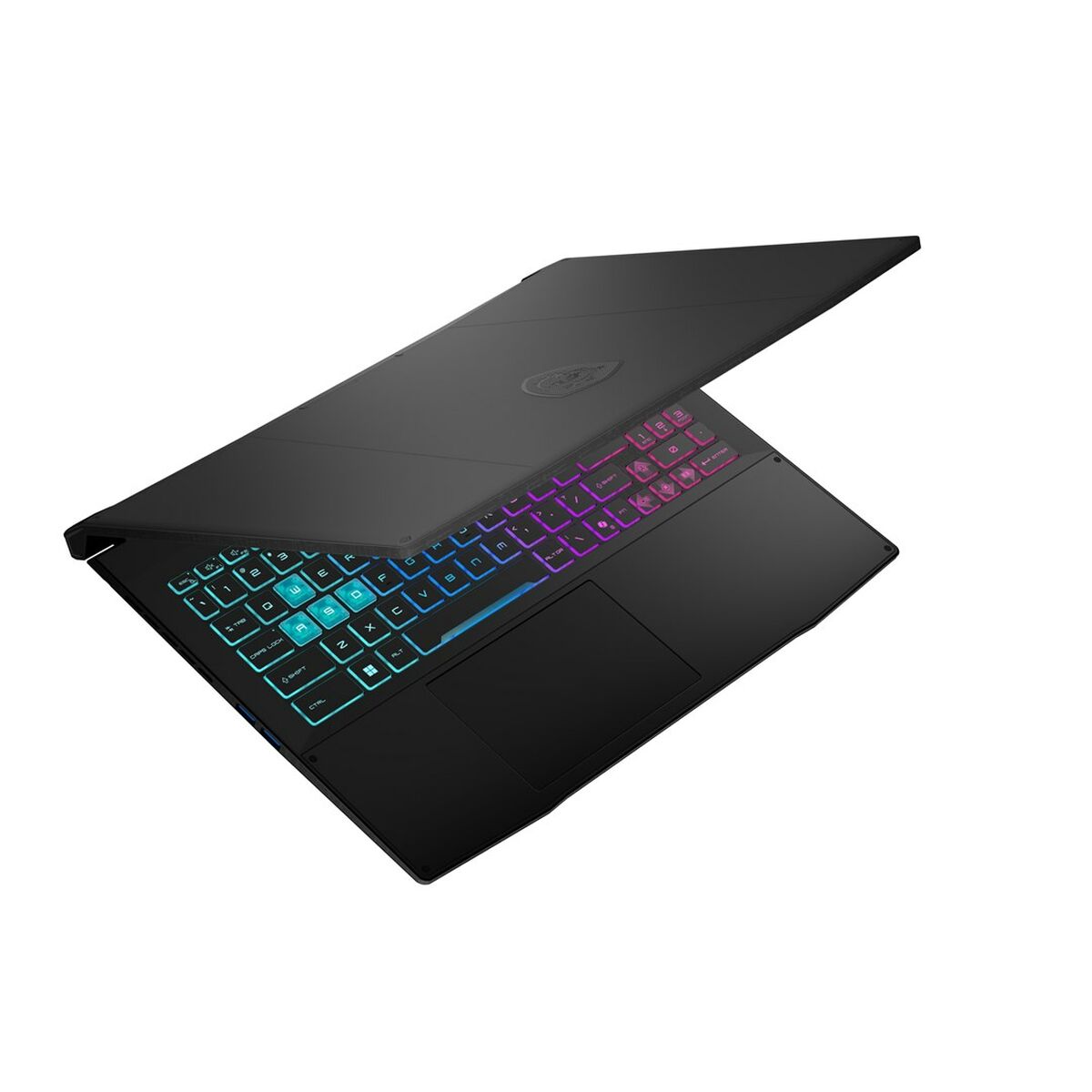 Afbeeldingen van Laptop MSI B14WFK-605XPL 15,6" Intel core i7-14650HX 16 GB RAM 512 GB SSD QWERTY
