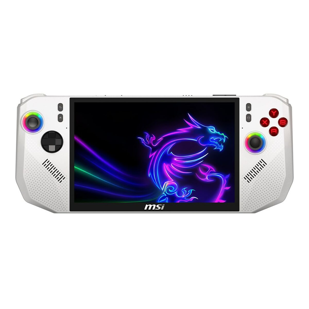 Afbeeldingen van Portable Game Console MSI BZ2EM-025PL