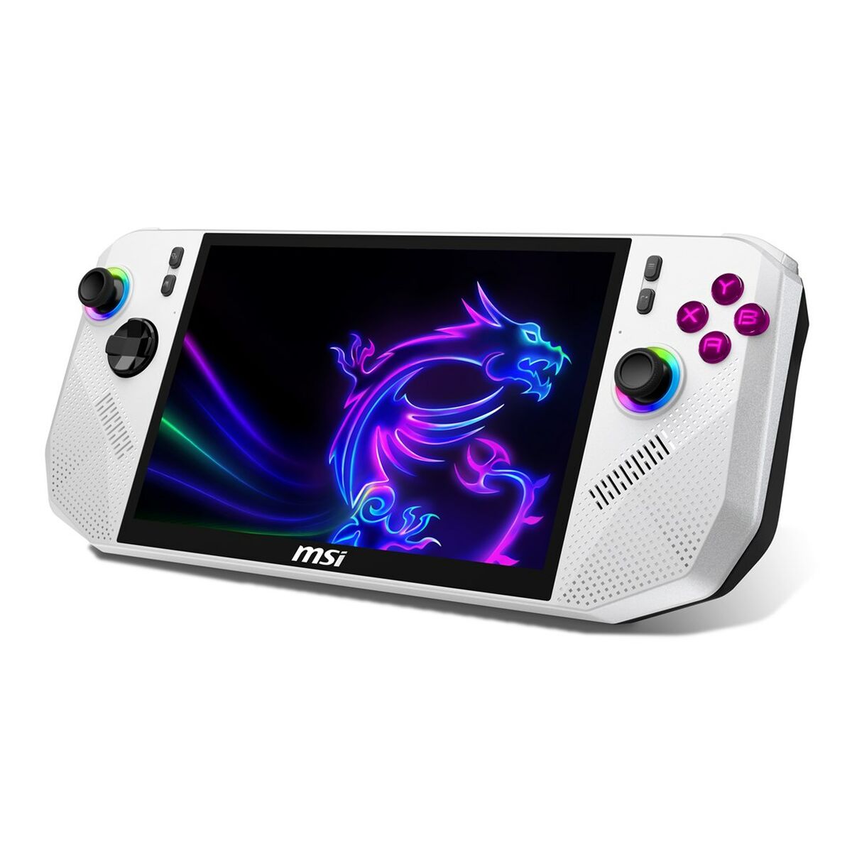 Afbeeldingen van Portable Game Console MSI BZ2EM-025PL