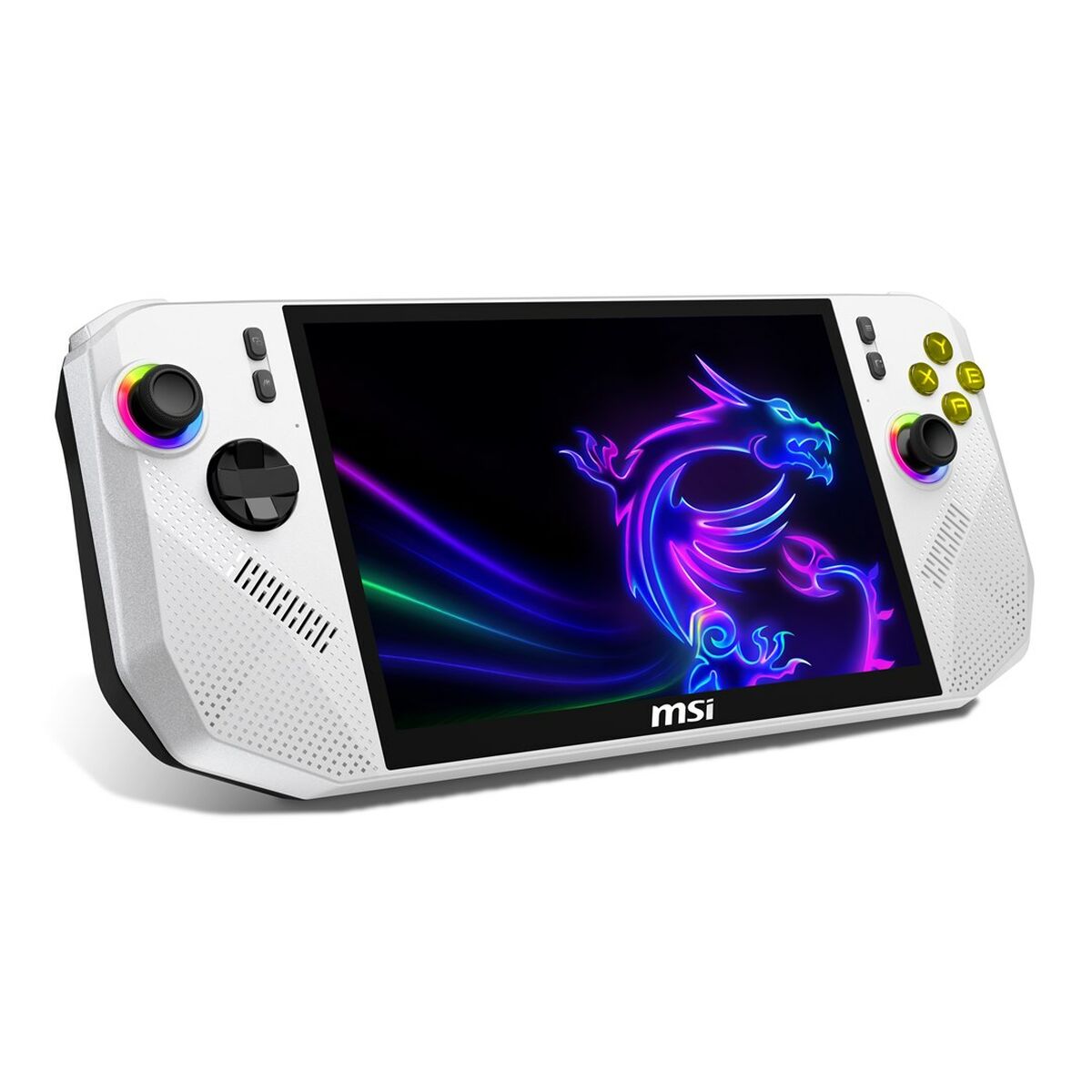 Afbeeldingen van Portable Game Console MSI BZ2EM-025PL