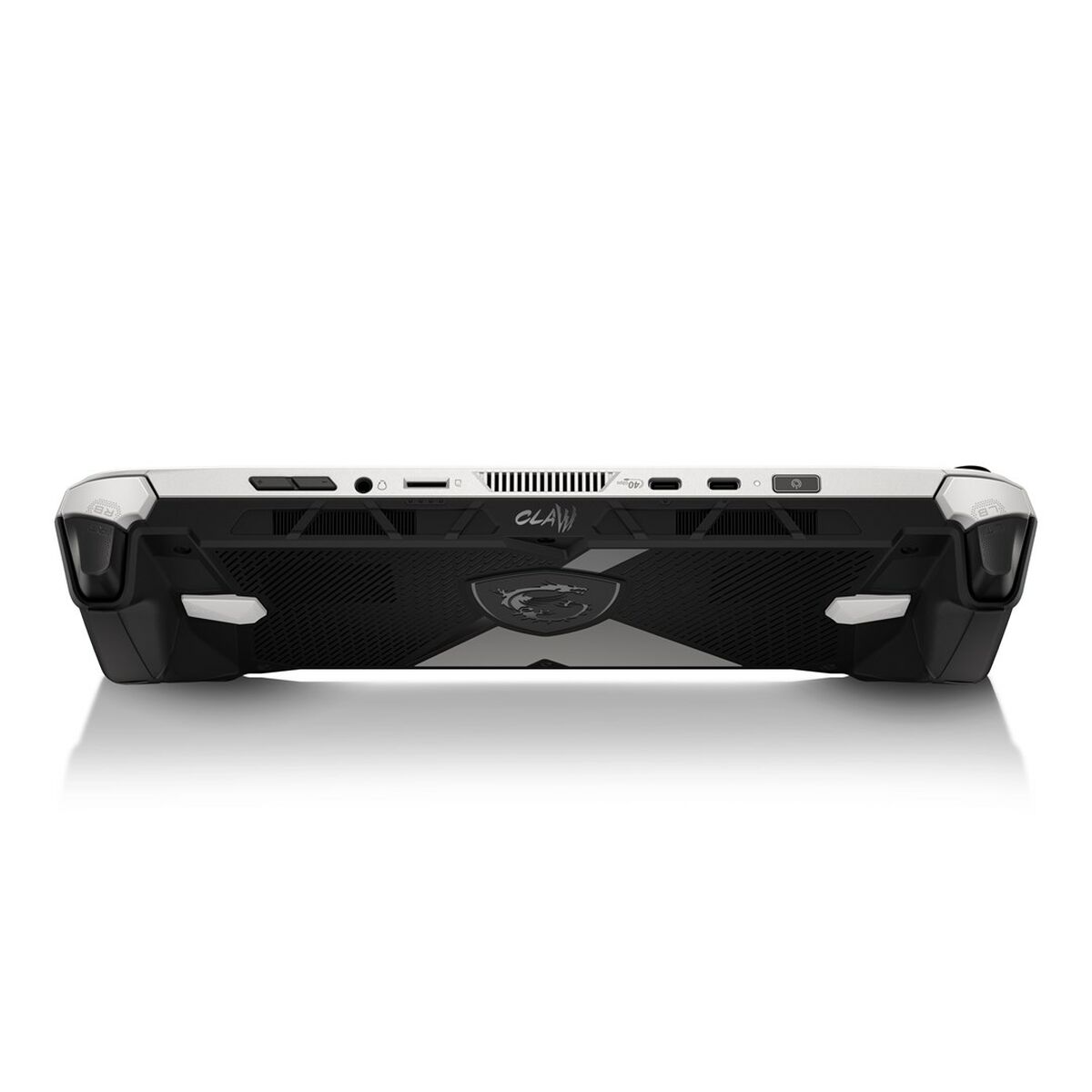 Afbeeldingen van Portable Game Console MSI BZ2EM-025PL