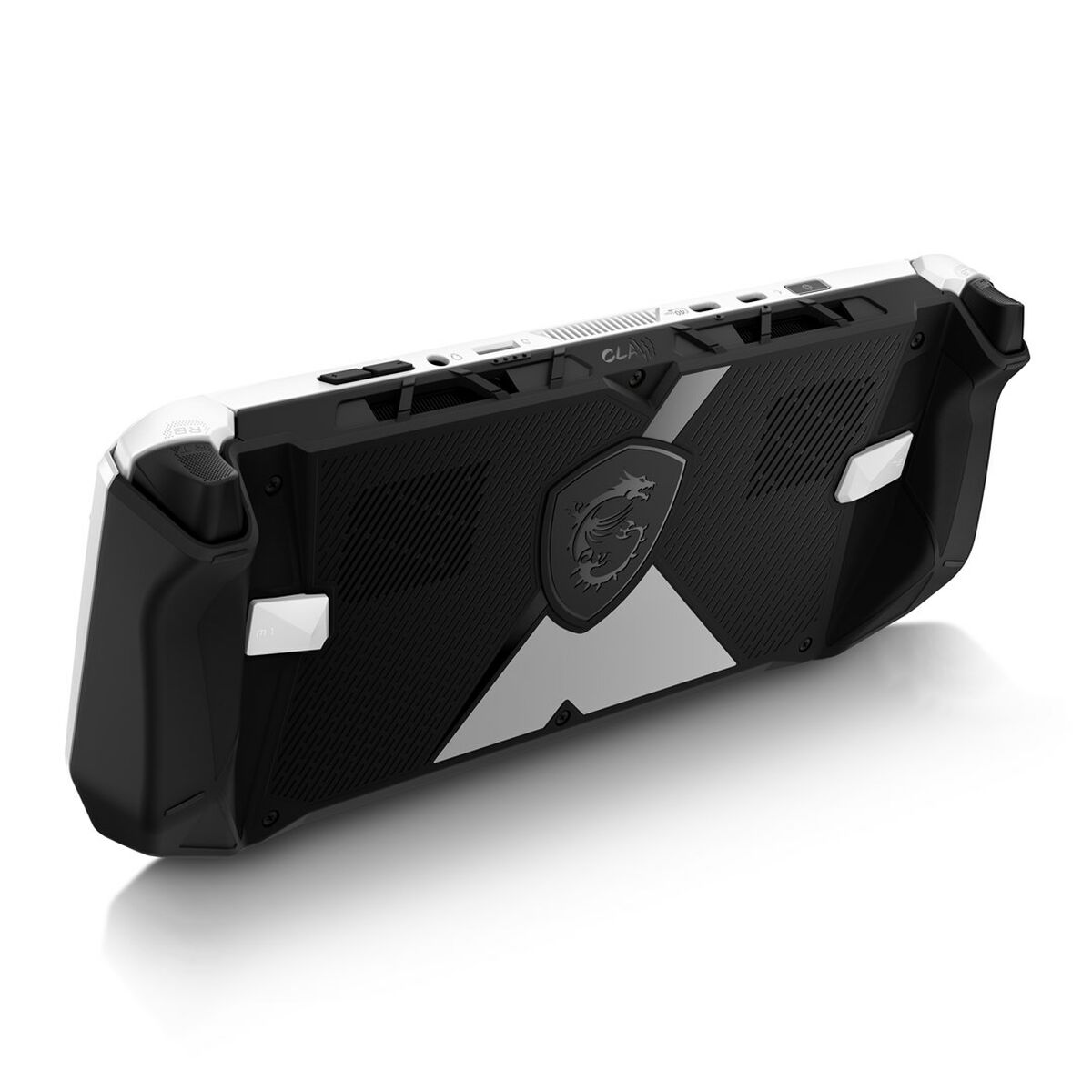 Afbeeldingen van Portable Game Console MSI BZ2EM-025PL
