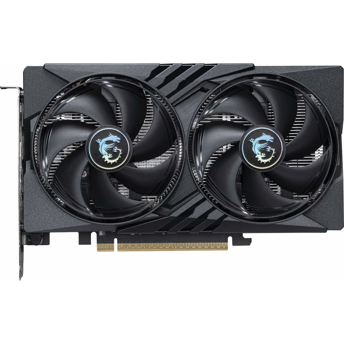 Image secondaire de Carte Graphique MSI GeForce RTX 5050 8G GAMING OC GEFORCE RTX 5050 8 GB GDDR6
