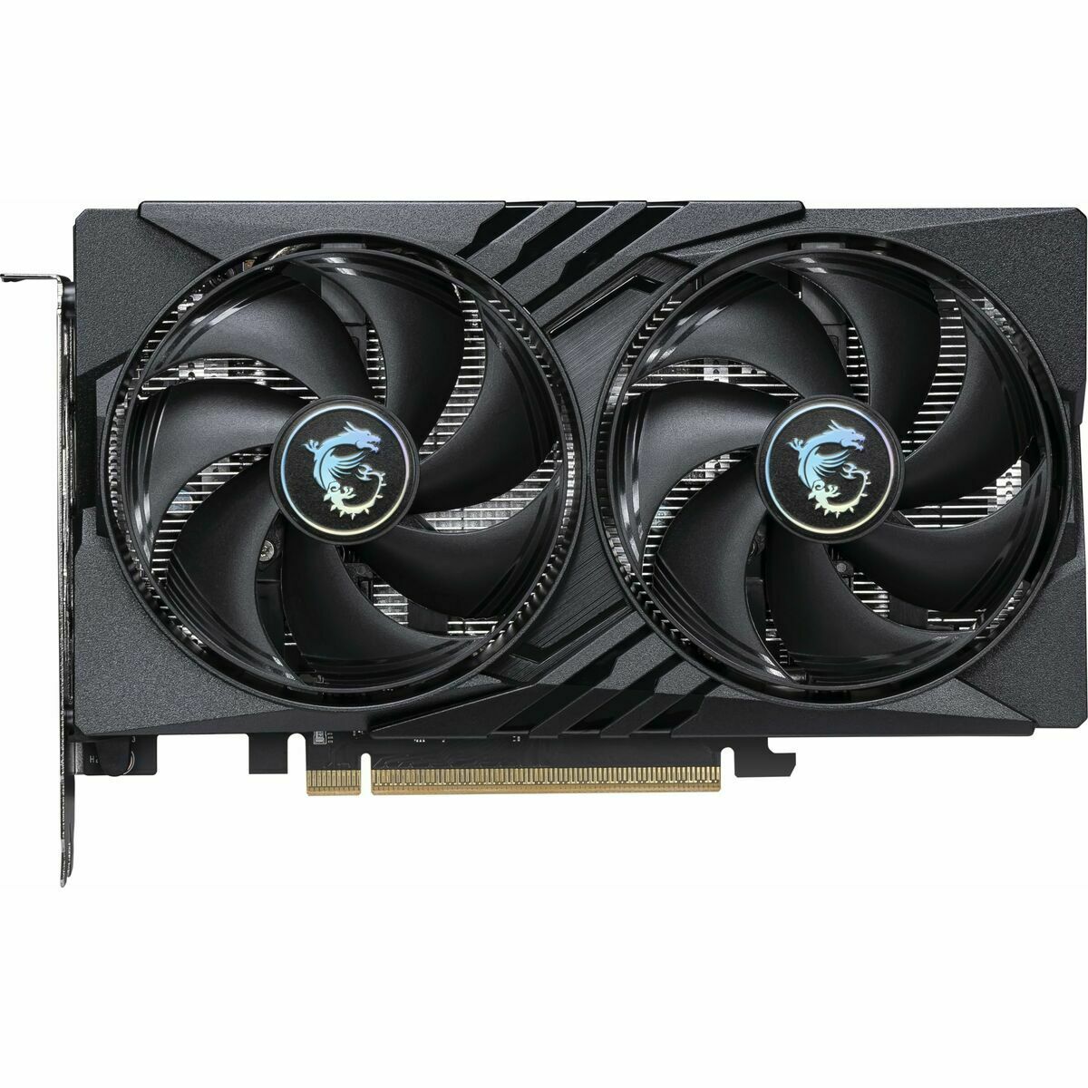 Picture of Graphics card MSI GeForce RTX 5050 8G GAMING OC 8 GB GDDR6